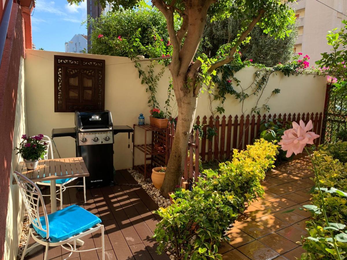 Appartement Lagoon