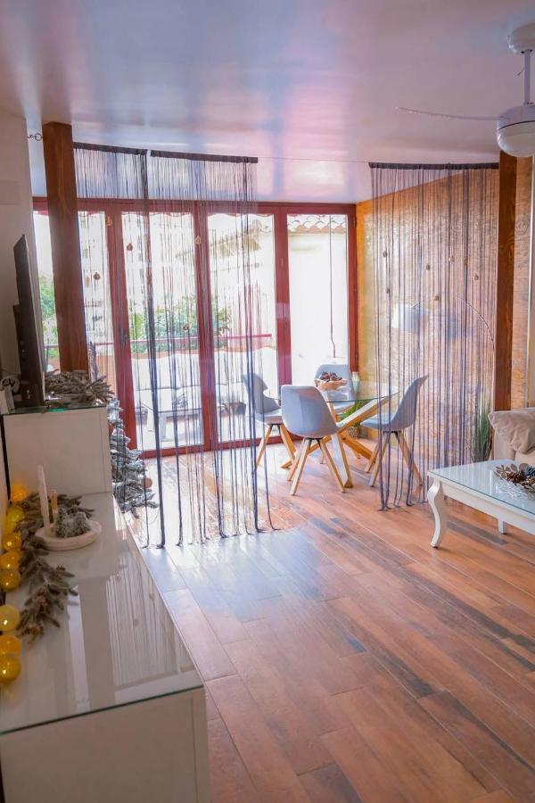 Appartement Lagoon Calp