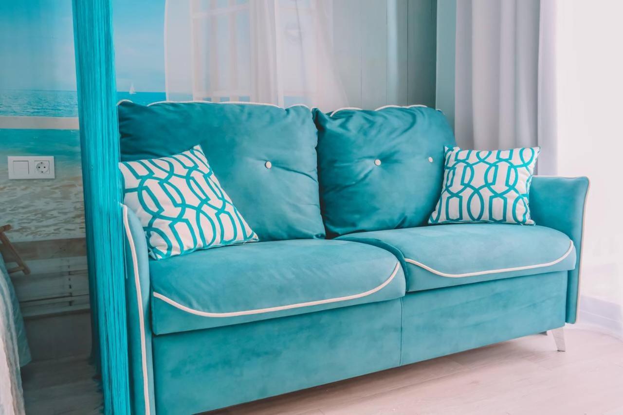 Appartement Lagoon Calp