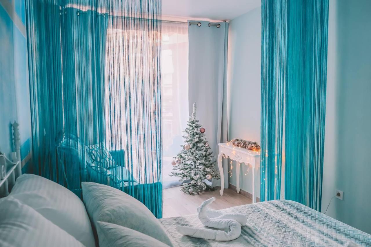 Lagoon Appartement