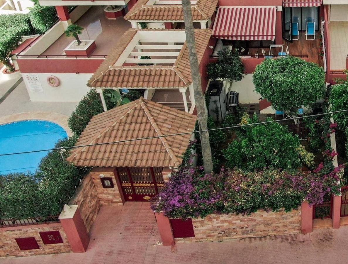 Appartement Lagoon Calp