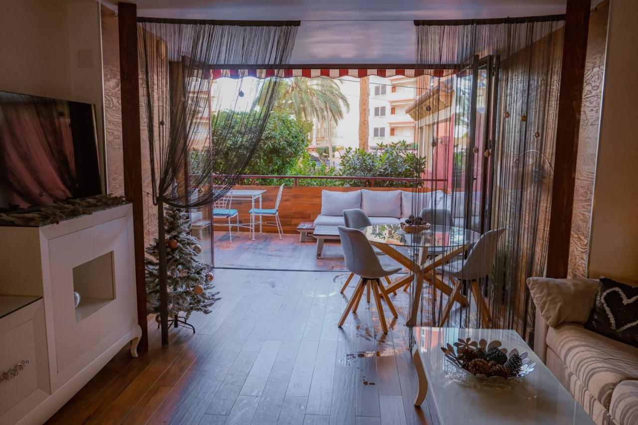 Appartement Lagoon *