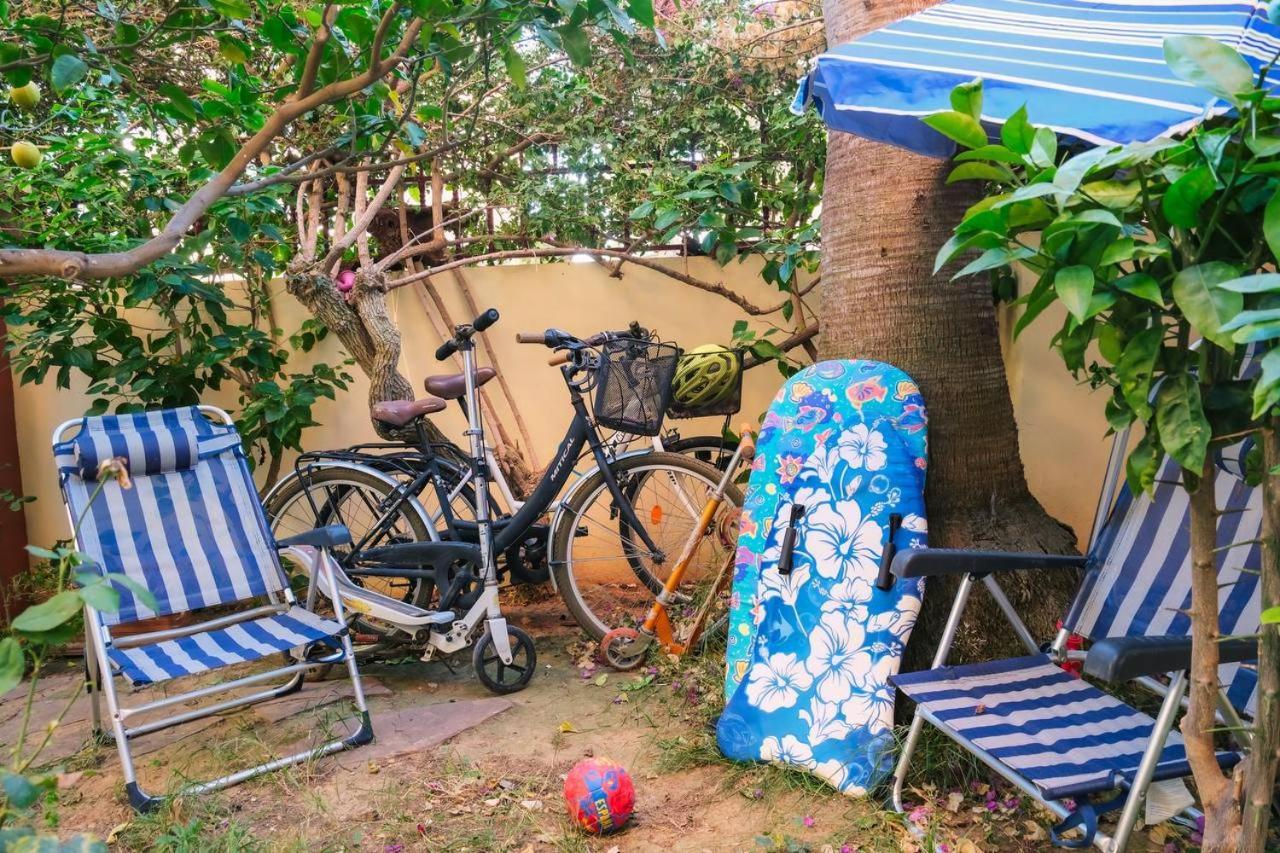 Lagoon Appartement
