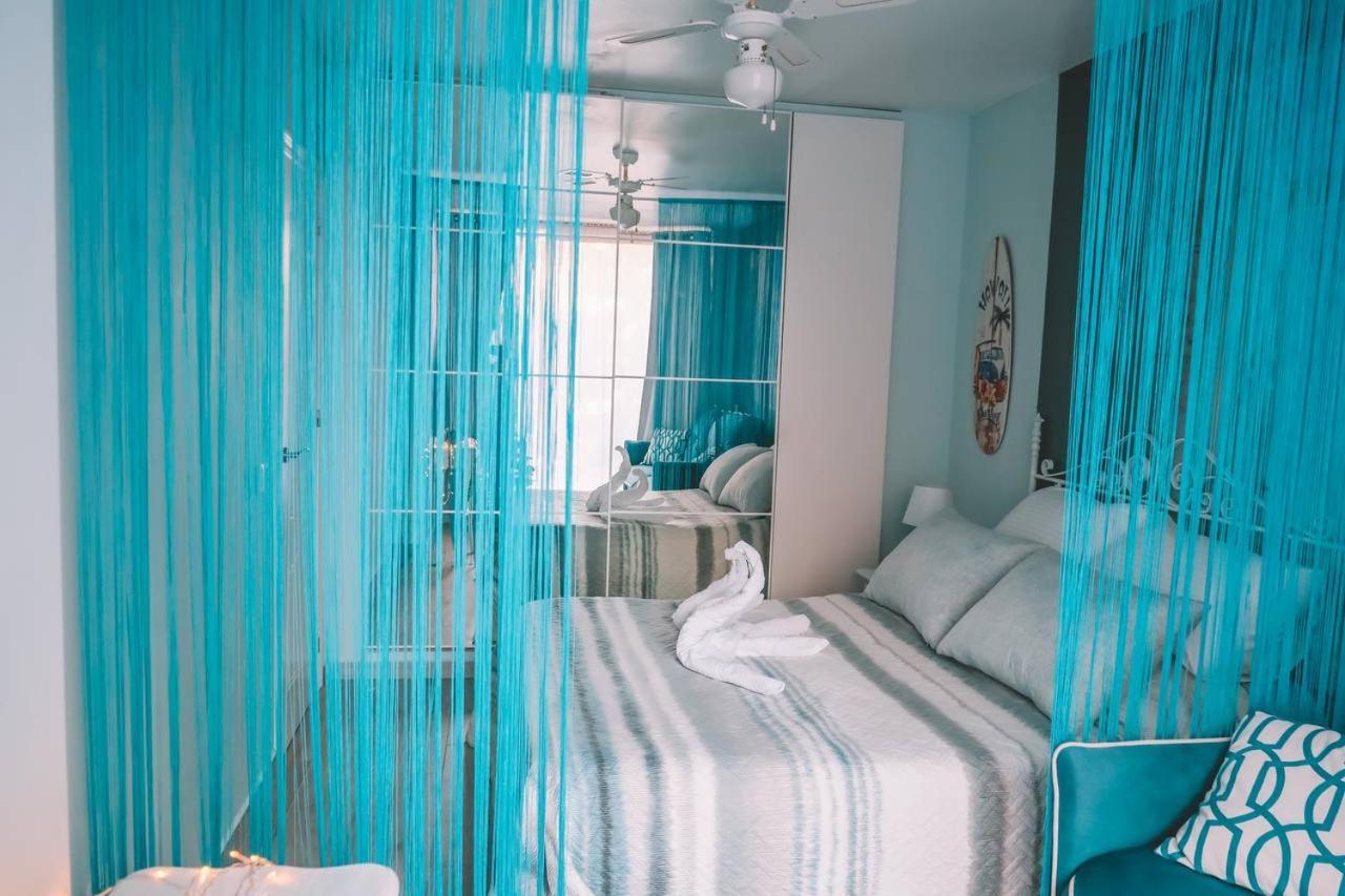 Lagoon Appartement *