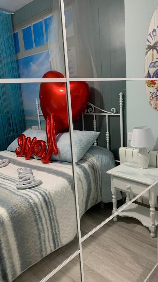 Lagoon Appartement