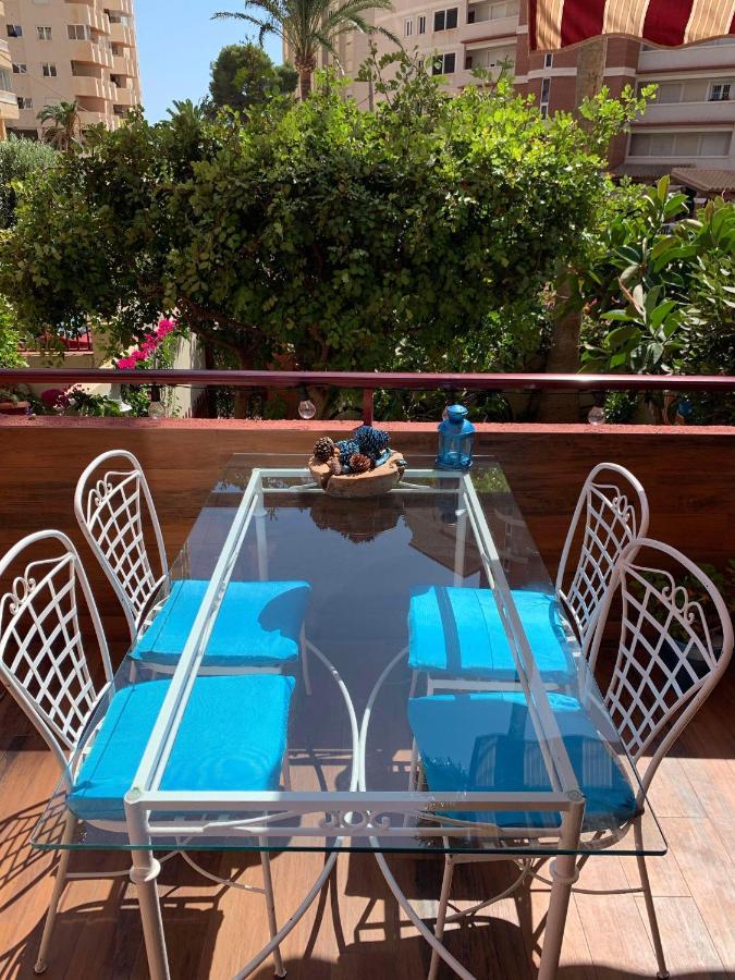 Lagoon Appartement