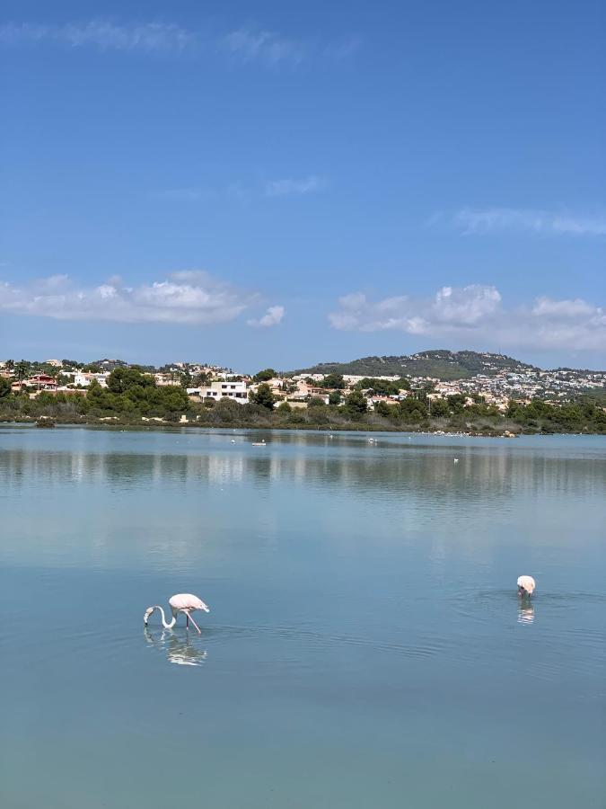 Appartement Lagoon Calp