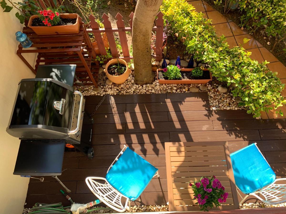 Appartement Lagoon *