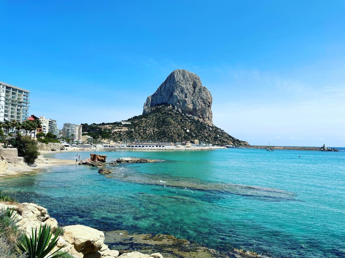 Lagoon Calp