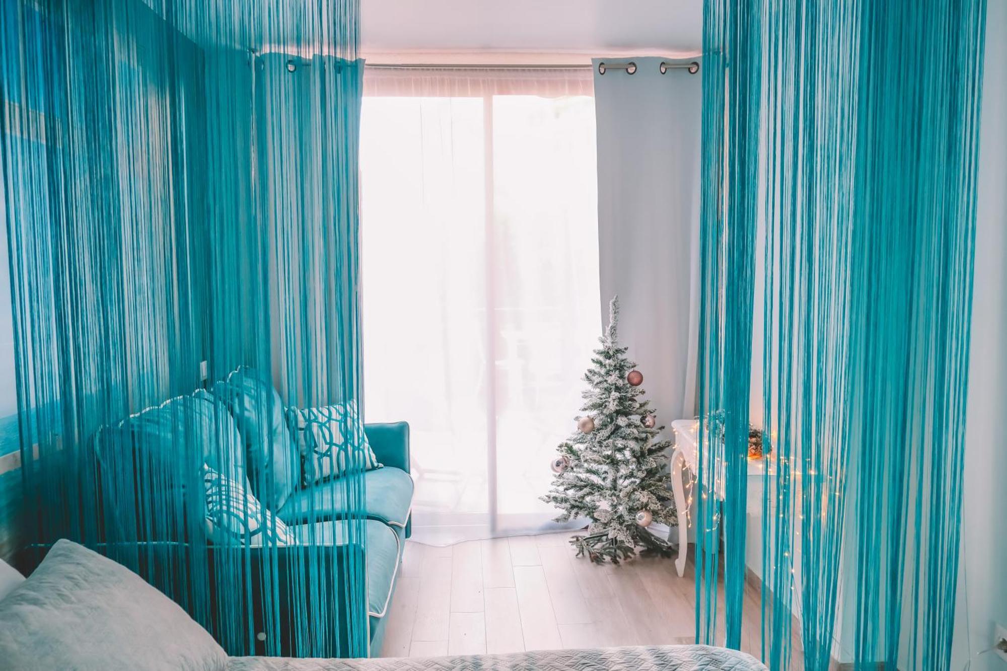Appartement Lagoon
