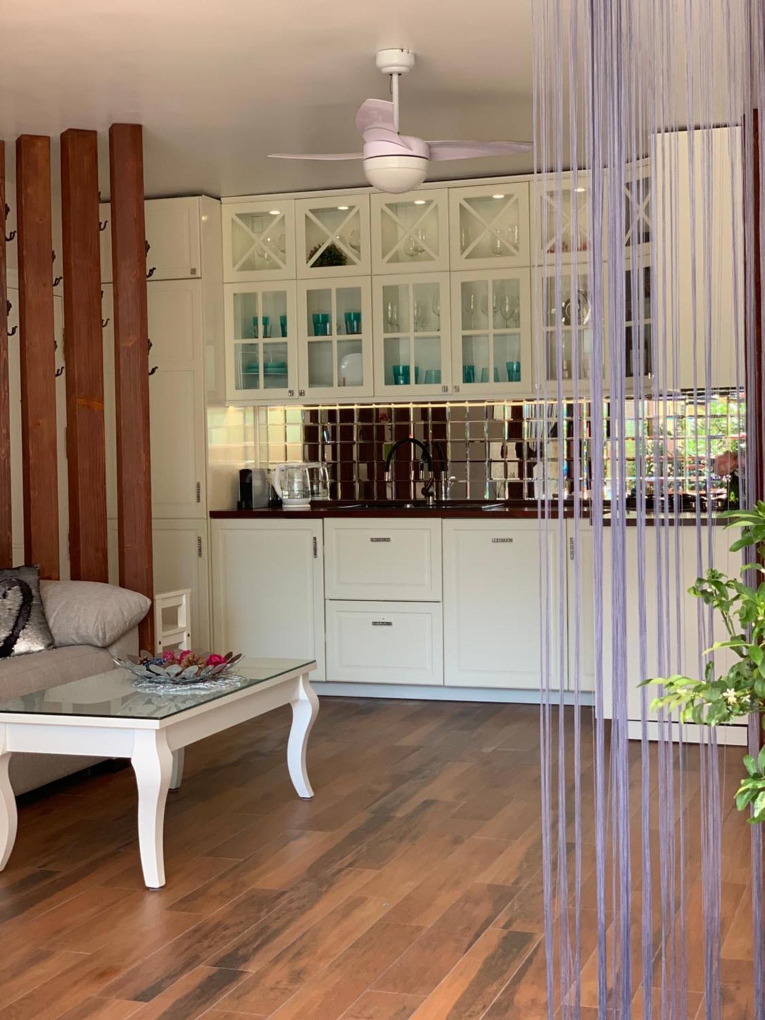 Appartement Lagoon