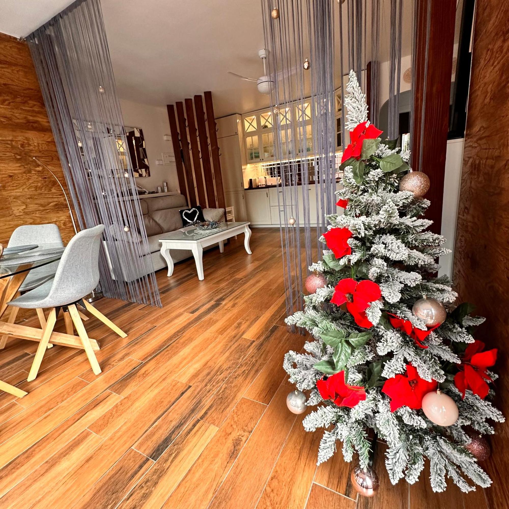 Appartement Lagoon