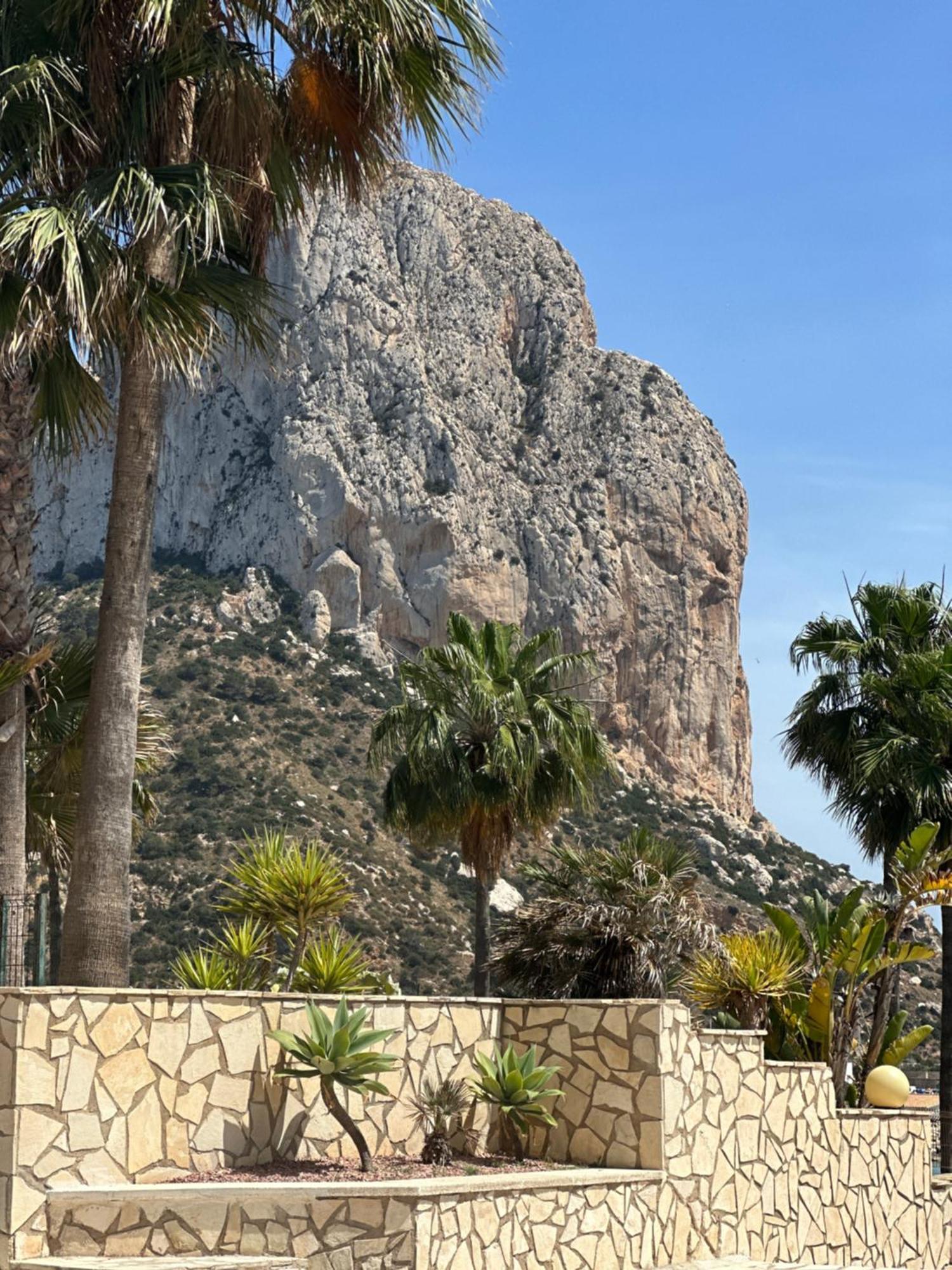 Lagoon * Calp